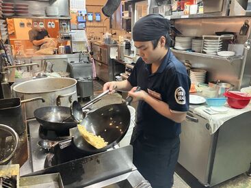 <フリーターさんや学生さん活躍中★>
近くにお住まいのスタッフが多数活躍中!
学業や私用のスキマ時間を使って働けます♪