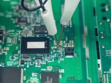 ドライブレコーダーなどの動作確認経験がある方★電子機器の知識を活かして働きませんか？
※画像はイメージ