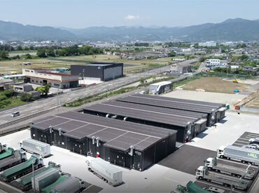 ご家庭やプライベートと両立しやすい土日祝休み！
「子どものお迎えがあるから16時まで」など
勤務時間は気軽にご相談ください♪