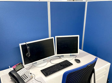 西鉄バス【豊1丁目】から徒歩3分
車やバイク通勤も相談OK！
バスでも通いやすく、遠方から通勤しているスタッフも多数！