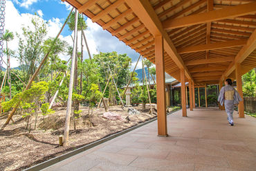 有馬温泉 銀水荘 兆楽 有馬温泉で唯一、金泉・銀泉の両方を愉しめる旅館です♪
お客様が快適に過ごすためのお手伝いをお願いします◎