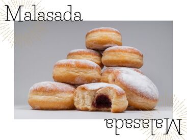 株式会社アクトプラス 運営事業部/apu04760 ふわもち食感が魅力の
マラサダドーナツやクッキー缶販売♪