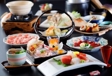 旅館 喜仙 ＼週1日～OK！／
今のライフスタイルにも合わせやすい！
ガッツリ稼ぐもプライベート重視もあなた次第！