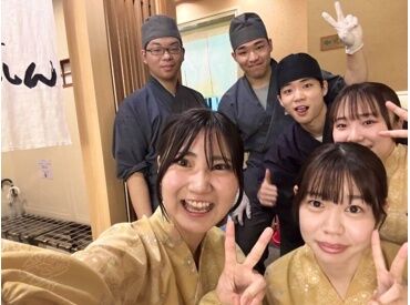 ＼この着物めっちゃ着やすいんです(笑)／
実はコレ…ササっと羽織る＆履くだけでOK!!
いつもの自分とはちょっと違う姿で♪
