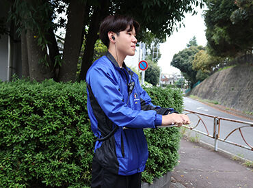 このお仕事ならではのワクワクがいっぱい♪
友達と応募⇒グループ面接も歓迎◎