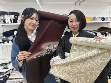 たから弥栗東店（アルブラザ栗東2F） 単発なのでサクッとお小遣いが欲しい方にオススメ！
しかも簡単なのに高収入♪
給料は即現金手渡し☆
経験や資格も必要ナシ！
