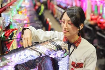 レインボー修善寺本店 おしゃれは我慢せず自分らしくアルバイトしませんか＊
髪型・髪色自由◎ピアスOK！