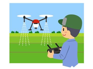 グリーンテック株式会社　スカイテック営業所 未経験さん大歓迎！
お仕事内容は丁寧にお教えします◎
※画像はイメージです