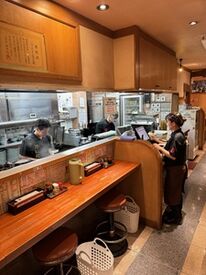 ＼応募に迷っている方へ…！／
マイナビから応募した先輩達です◎
分からないこと・不安なことも相談しやすい♪