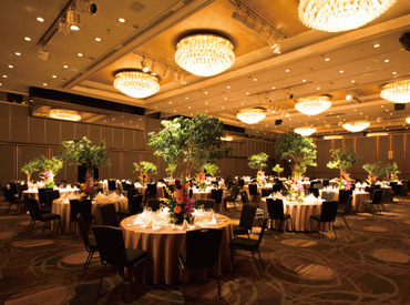 応募から就業まですぐなのも嬉しいPOINT★