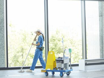 株式会社アカツキ【勤務地：大阪府吹田市】 あなたの資格が生かせます♪
仕事内容はいたってシンプル！ 
難しい内容はありません◎