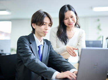 短期から長期への切り替えも大歓迎！
「意外と私に合ってるかも♪」
そう思ったらお気軽にご相談ください◎