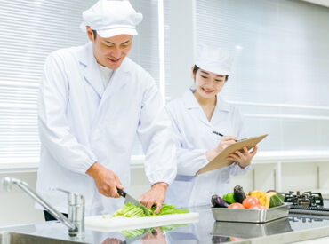 経験の一切いらない簡単なモクモク作業です◎
大学生スタッフも活躍中の職場です♪
※画像はイメージ