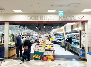 ＜どなたでも大歓迎！＞
高校生～中高年の方まで誰でもOK！
初めてやブランクのある方も活躍していただけます♪