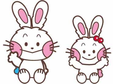 うさちゃんクリーニング　コープみらい北野台店　02 ＼履歴書不要でラクラク応募◎／
クリーニング店の受付♪
マンツーマンでお教えするので安心☆