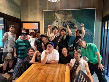 株式会社SANKICHI　※なんば駅周辺  ★★ガンガン稼ぎたい人集合★★
高収入をゲットするのなら見逃せない!!まずは気軽にご応募ください◎
20～30代大活躍♪