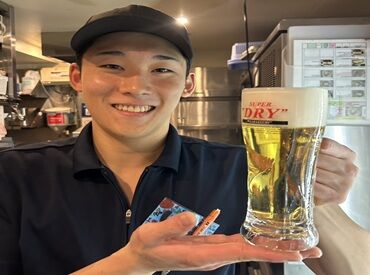 \給与の前払い制度あり!/
欲しいタイミングで給与を貰えちゃう★
「今月はどうしても必要なのに…」
そんな方にオススメ!