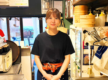 居酒屋　なごみ 個人経営ならではのあったかい環境！◎
初日からすぐに馴染める雰囲気です◎