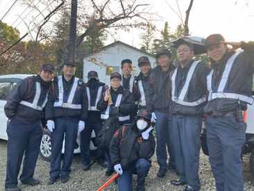 \新拠点もどんどんOPENしてます!!/
スタッフ大量募集の"今"ぜひご応募ください★
【日払い】【短期】【寮あり】etc…!