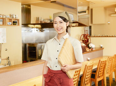 いただき食堂　※オープニング オープニングメンバーとして働くチャンス★
応募のきっかけは何でもOK！