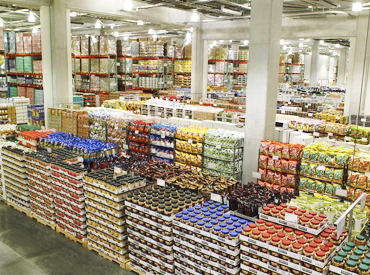 \未経験スタート大歓迎!/
丁寧な研修があるから安心◎
頑張りがしっかり評価される環境です♪
お休みの希望も通りやすい★