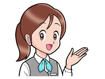 ホテル アッシュジュポン ＞＞高い自由度
髪型・髪色自由！
さらにピアスやネイルもOK◎
お洒落を諦めたくない人にもピッタリ♪