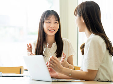 株式会社ラブキャリア　梅田オフィス 