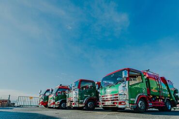 働きやすい環境作りをしています★
直近では…日給UP・手当を増やすなど
スタッフが喜ぶ制度が増えている今日この頃♪