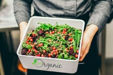 株式会社アクトプラス　販売事業部/aphs3050 大地からの贈り物！オーガニックデリ☆