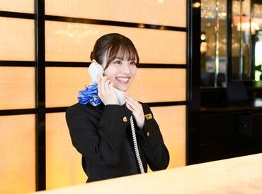 アパホテル（APA HOTEL）〈御茶ノ水駅北〉 ＼スキマ時間を有効活用／
高時給だから効率よく稼げる！
昇給/社保完備/正社員登用
…大手ならではの高待遇◎