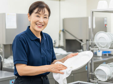 株式会社プレンティー（勤務地：那覇市） ブランクある方も歓迎
短期／期間限定でも働けます◎
働き方があれば長期的に活躍も可能