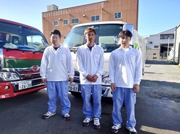 株式会社古澤 大阪市営業所 市からの委託業務を受けており、
オシゴトがなくなることはありません★
腰を据えて安定して勤務したい方に◎