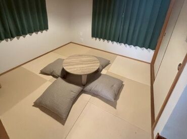お仕事はシンプルな繰り返し作業なので、
一度覚えればサクサク進められます◎