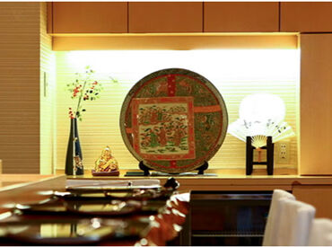 魚の知識や調理技術をさらに磨ける環境！
スキルアップにも最適ですよ◎
※画像はイメージです