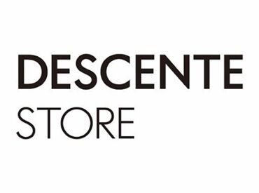 DESCENTEデサント アウトレット北九州店（株式会社SRL） 未経験大歓迎！好きなブランドに囲まれて働く、いちばん自然なキャリア始めませんか??オトクな社割で欲しかったあの商品をGET◎