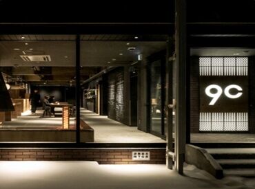 9Cホテル旭川 旭川駅から徒歩3分の好立地！通勤ラクラク＆マイカー・自転車通勤もOKで働きやすさ抜群♪