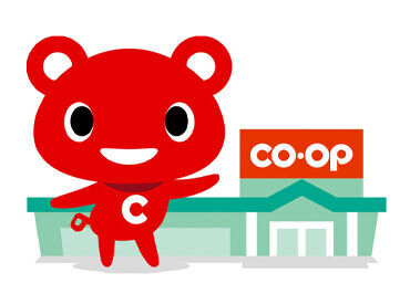 『家が近いから』『子育てが落ち着いてきて…』etc.
応募理由は何でも大歓迎です！
是非、気軽にご応募ください♪