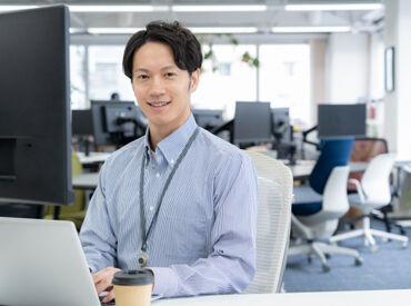 週3日で月給26万円~!福利厚生も充実♪
副業もOKなので、しっかり稼ぐことができますよ!