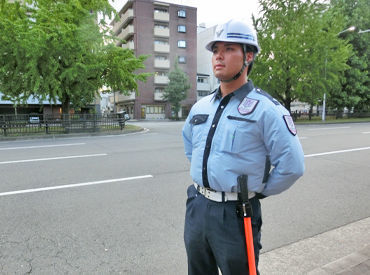 株式会社ライフガード  ＜カンタン＞駐車場で空きがあるかのご案内など！
未経験スタートがほとんどで安心◎
※画像はイメージです