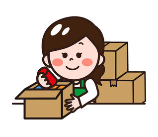 平日のみ！
基本は週5日の勤務ですが