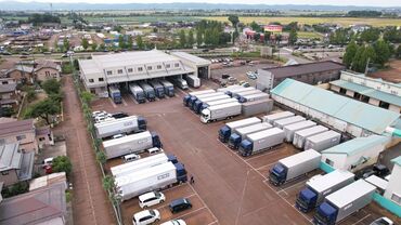 車のメンテナンス不要！
専属の整備士が常駐しているため、
タイヤ交換やオイル交換も安心して任せられます◎