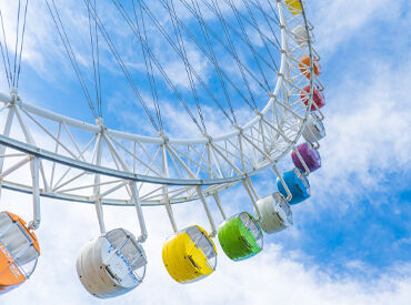 セブンイレブン川崎よみうりランド前店 安心と信頼のセブンイレブンでお仕事しませんか？
カンタン＆シンプル作業！
バイト初心者にオススメです◎
※画像はイメージ