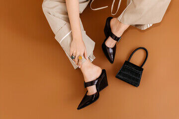 自分に合ったお仕事を見つけるなら
"ファッション人材リンク"できまり♪
WEB＋電話でカンタン登録完了◎
※画像はイメージです。