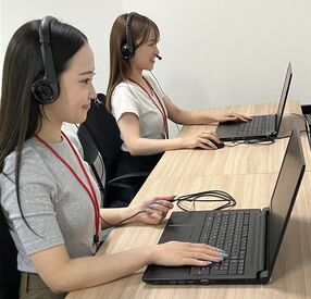 日払いOK〜♪未経験からでも1800円!