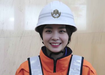 近畿警備保障株式会社　※勤務地：岡山市南区 お仕事は難しくありません！
お客様に注意喚起するのが主なお仕事！
超イージー！【日給1万6000円～】むふふっ！