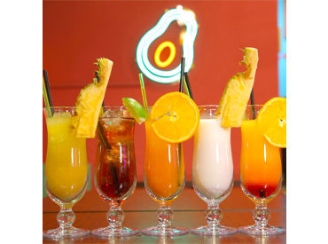 スタッフにとってもお客様にとっても★
本当に居心地の良いお店です!
空いた時間帯を使って、無理なく働こう!