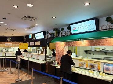 Ｙ's(ワイズ)　ＭＴＧ店 ＜ココがオススメ＞
・まかないや割引あり！
・大手だから安心感がある！
・先輩がじっくり丁寧に教えてくれる！
