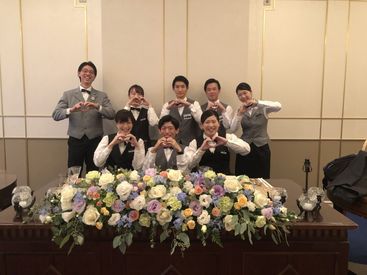 ＜短期もOK！＞
希望の勤務エリア、日程を登録すると
希望に近いお仕事を当社がご紹介♪
スキマ時間に働けるのが魅力です！
