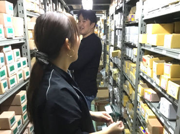 有限会社馬場喜造商店 ＼経験や離職回数は不問◎／
面接1回のスピード選考！
意欲的な方は積極採用中！
転勤もないため腰を据えて働けます◎