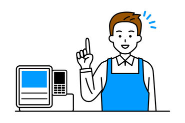 ＼正社員も目指せる！／
「そろそろ安定した生活を送りたい…」
そんなフリーターさんを応援します♪